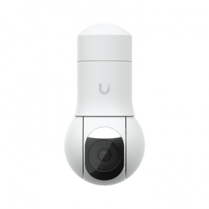 UVC-G5-PTZ Ubiquiti Camera Compact, weatherproof 2K HD camera with remote pan-tilt-zoom control...