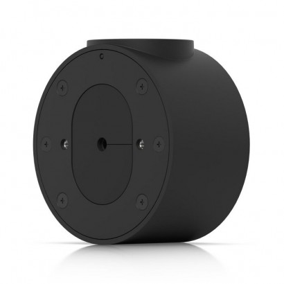 UACC-CAMERA-CJB-B Ubiquiti Tamper-resistant junction box for compact UniFi Dome and Turret...