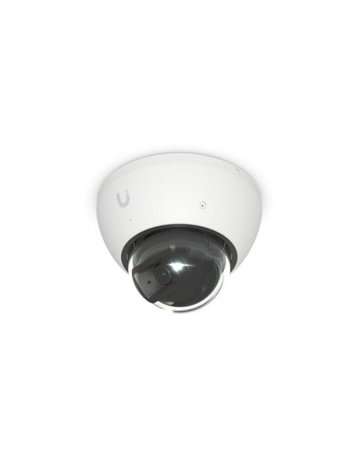 UVC-AI-DOME-W UVC-AI-DOME-W Ubiquiti 1/1.8" 8MP, 4K 3840 x 2160 (16:9), IP66, IK10, IR LED, Quad-core Arm Cortex-A53, GbE RJ4...