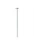 BT5925/W BT5925/W B-Tech SYSTEM V - Adjustable Drop Ceiling Mount - 0.8m to 1.5m Ø38mm Pole