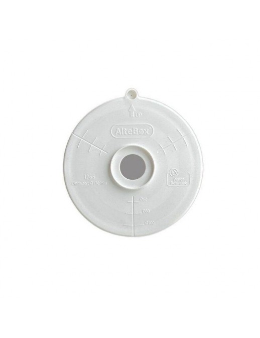 CCTP230 CCTP230 LOGON PROFESSIONAL IP66 standard Water & dust protection Indoors & outdoors Click-box design CCTP230