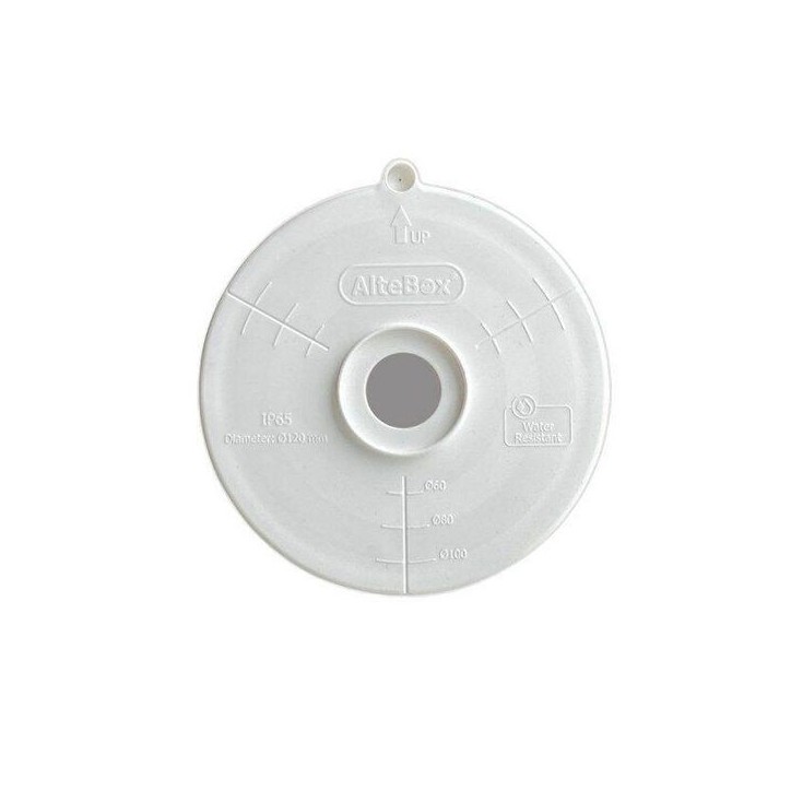 CCTP230 LOGON PROFESSIONAL IP66 standard Water & dust protection Indoors & outdoors Click-box design CCTP230 CCTP230 LOGON PROFESSIONAL IP66 standard Water & dust protection Indoors & outdoors Click-box design CCTP230