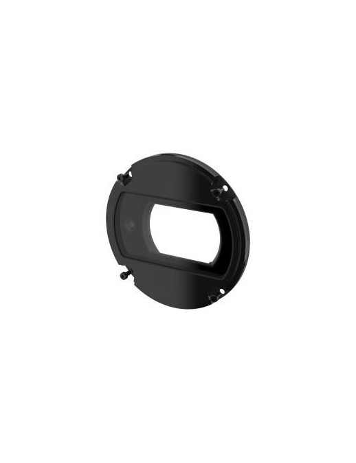 01971-001 01971-001 Axis Q17 FRONT WINDOW KIT C