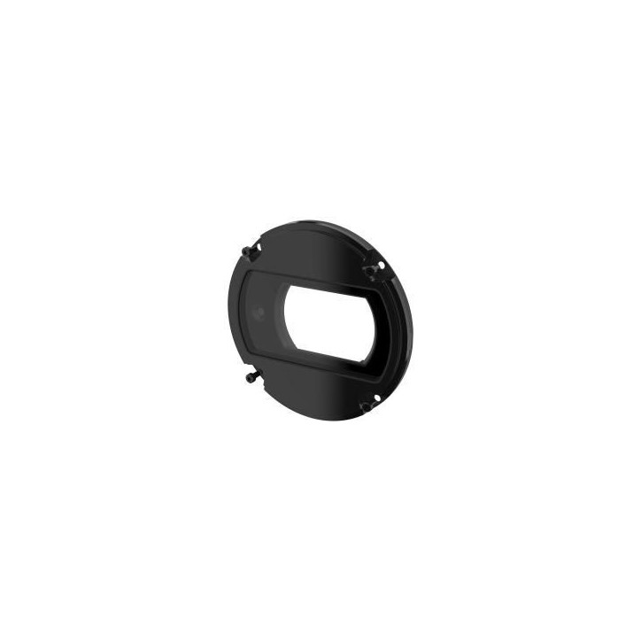 01971-001 Axis Q17 FRONT WINDOW KIT C