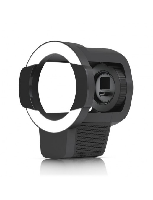 UACC-AI-PRO-ENHANCER Ubiquiti Long-range IR LED, floodlight, and radar detection accessory for the AI Pro UACC-AI-Pro-Enhancer
