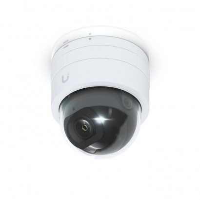UVC-G5-DOME-ULTRA Ubiquiti Camera Ultra-compact and tamper-resistant 2K HD PoE camera with night...