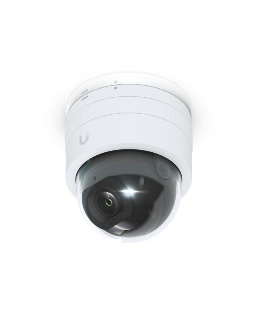 UVC-G5-DOME-ULTRA Ubiquiti Camera Ultra-compact and tamper-resistant 2K HD PoE camera with night vision designed for low-profile