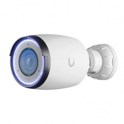 UVC-AI-PRO-WHITE UVC-AI-PRO-WHITE Ubiquiti Indoor/outdoor 4K PoE camera