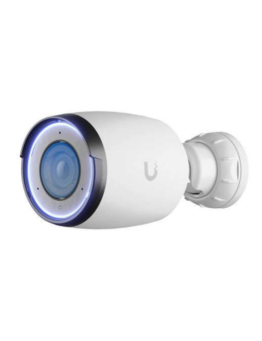 UVC-AI-PRO-WHITE Ubiquiti Indoor/outdoor 4K PoE camera