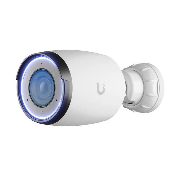 UVC-AI-PRO-WHITE Ubiquiti Indoor/outdoor 4K PoE camera