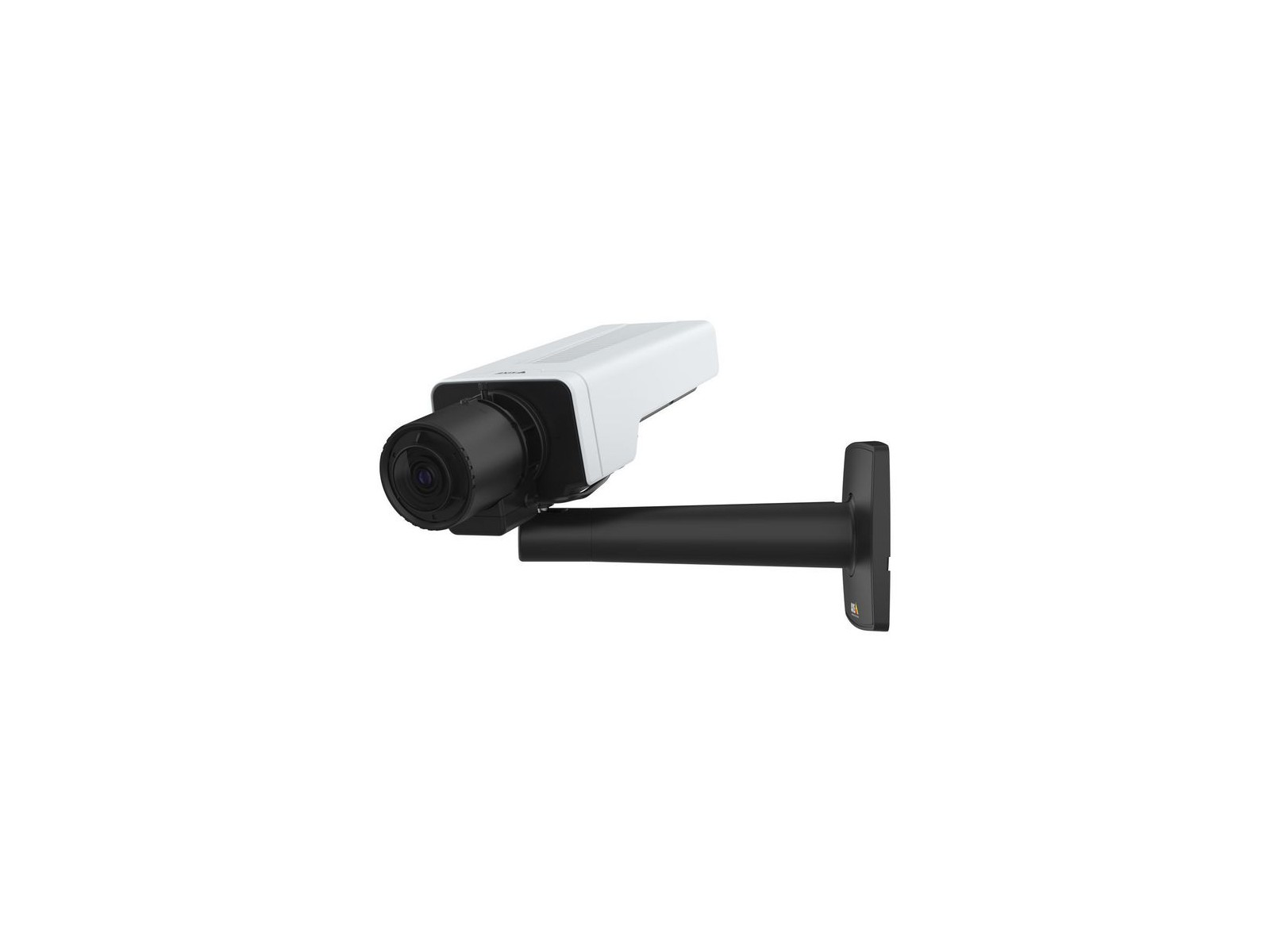 02733-001 02733-001 Axis 2 MP/1080p resolution, day/night, fixed box camera with Deep Learning Processing Unit