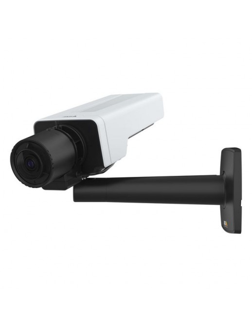 02733-001 02733-001 Axis 2 MP/1080p resolution, day/night, fixed box camera with Deep Learning Processing Unit