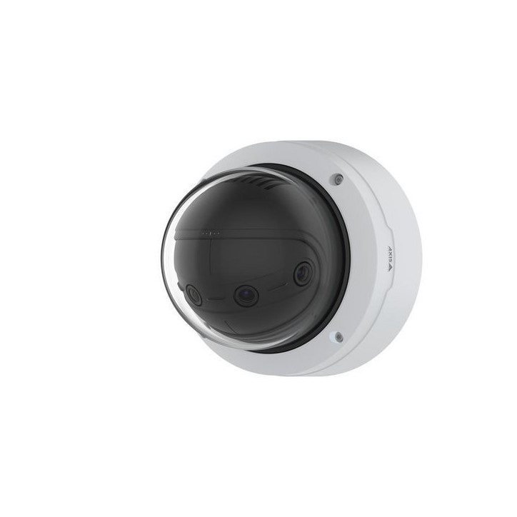 02450-001 Axis P3827-PVE