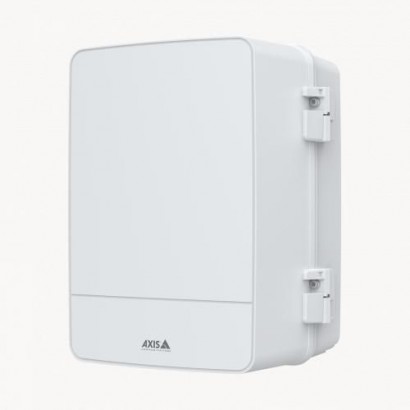 02359-001 Axis TQ1808-VE SURVEILLANCE CABINET