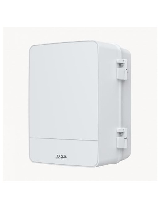 02359-001 Axis TQ1808-VE SURVEILLANCE CABINET