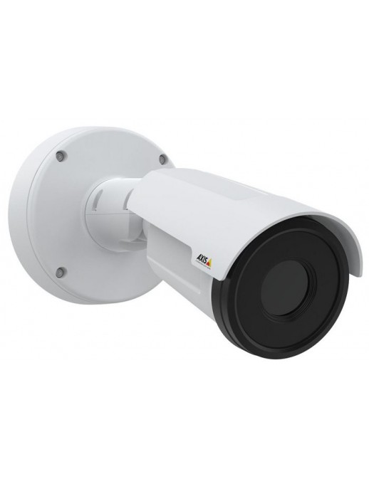 02158-001 Axis Q1952-E 10mm 30 fps