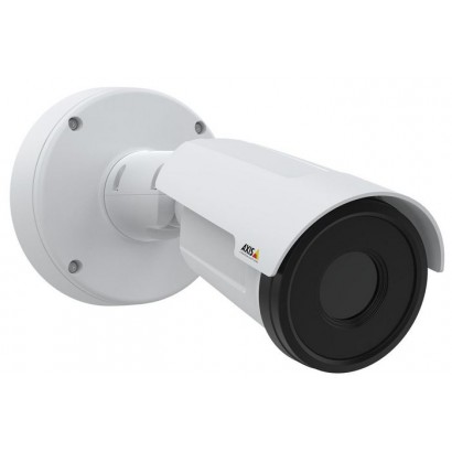 02160-001 Axis Q1952-E 19mm 30 fps