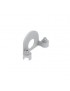 01805-001 01805-001 Axis TP3602 1/2" CONDUIT ADAPTER 4P