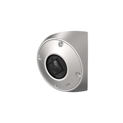 01767-001 Axis Q9216-SLV WHITE