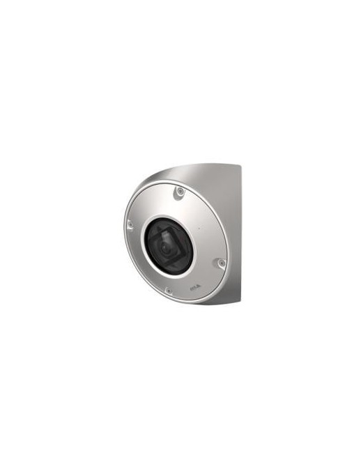 01767-001 Axis Q9216-SLV WHITE