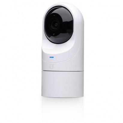 UVC-G3-FLEX UVC-G3-FLEX Ubiquiti 1/2.7”, 2MP, HDR, 1080p, 25 fps,Ethernet, PoE, 107.5x48x48 mm 808026