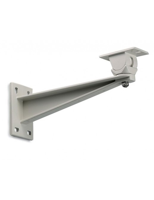 WBJA WBJA Pelco Wall Mount bracket, Aluminium, 285mm, max 25kg CA 0215-VI