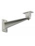 WBJA WBJA Pelco Wall Mount bracket, Aluminium, 285mm, max 25kg CA 0215-VI