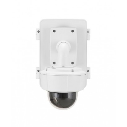 5900-181 Axis T98A18-VE SURVEILLANCE CABINET CA 5903-AC, CA5903 Axis P33 Series P3364-VE,...