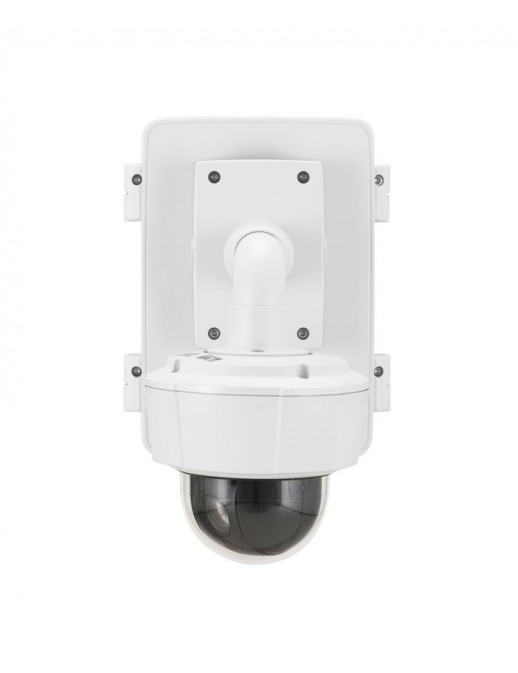 5900-181 Axis T98A18-VE SURVEILLANCE CABINET CA 5903-AC, CA5903 Axis P33 Series P3364-VE, P3364-LVE Q60 Series Q6045-E, Q6044-E,