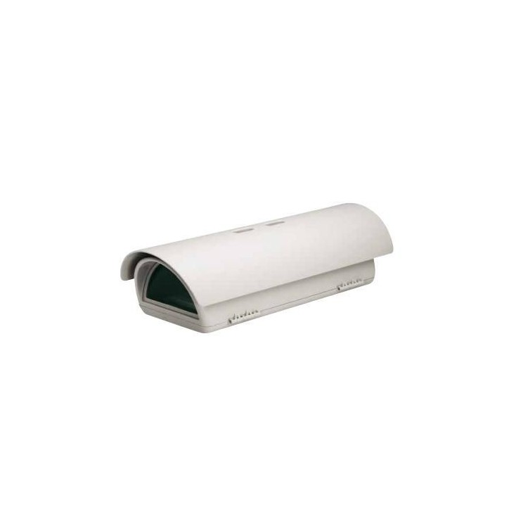 HPV42K2A016 Pelco side opening polycarbonate housing