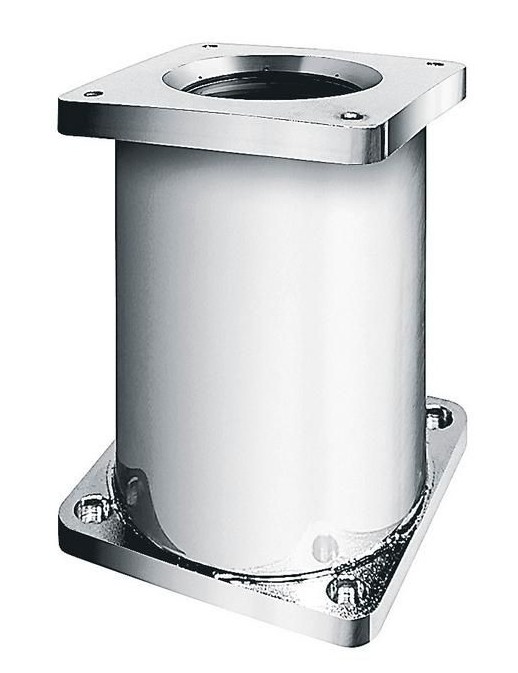 NXFWBT NXFWBT Pelco Extension bracket for parapet mounting