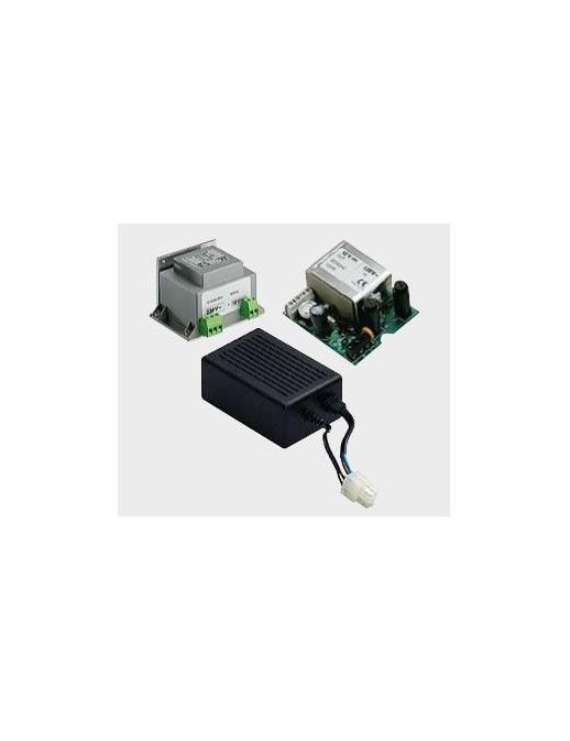 OHEGBPS2B OHEGBPS2B Pelco Camera PSU IN 230Vac OUT 24Vac in weatherproof box