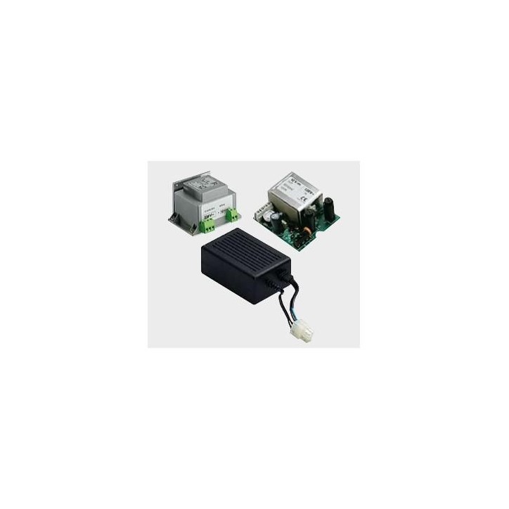 OHEGBPS2B Pelco Camera PSU IN 230Vac OUT 24Vac in weatherproof box