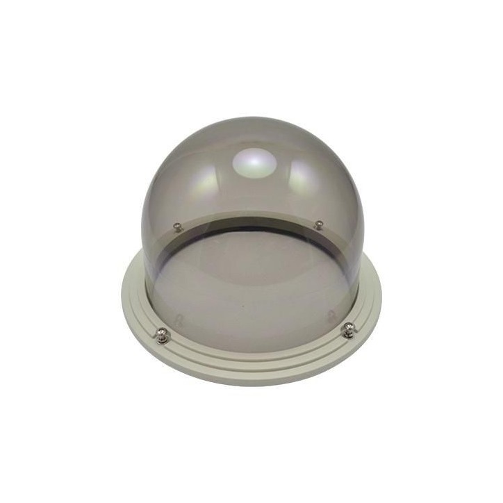 PDCX-1108 ACTi Smoked Cover, Vandal Proof for I93/I94/I95/I96