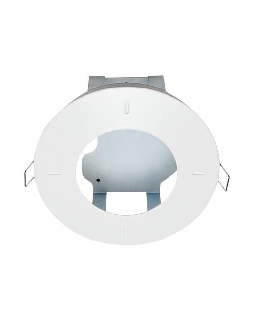 PMAX-1021 PMAX-1021 ACTi Flush Mount, Plastic/Iron, White