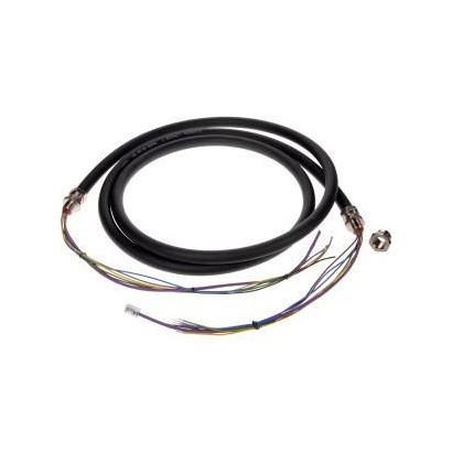 5507-181 Axis X-TAIL CABLE 15M ATEX IECEX EAC