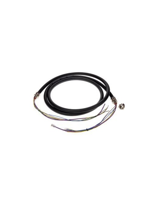 5507-181 Axis X-TAIL CABLE 15M ATEX IECEX EAC