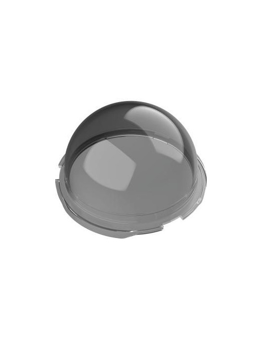 01608-001 Axis M42 SMOKED DOME A 4P