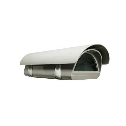 HPV36K1A000B Pelco COMPACT SIDE-OPENING POLYCARBONATE CAMERA HOUSING