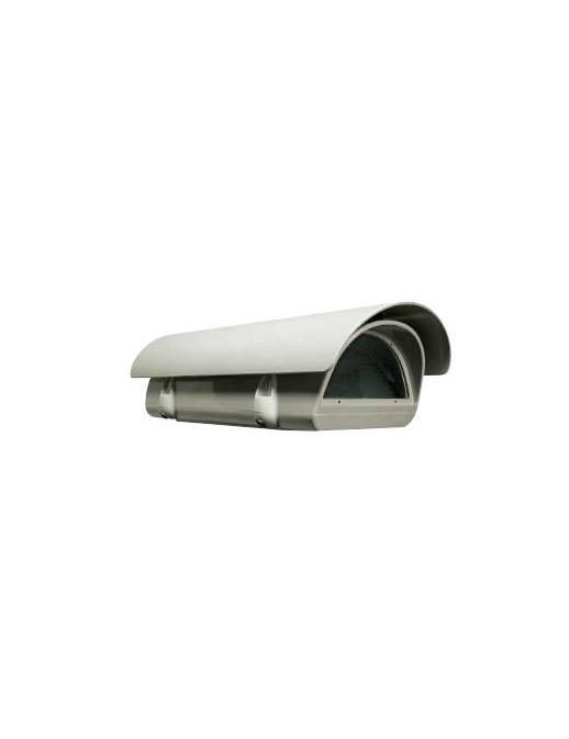 HPV36K1A000B HPV36K1A000B Pelco COMPACT SIDE-OPENING POLYCARBONATE CAMERA HOUSING