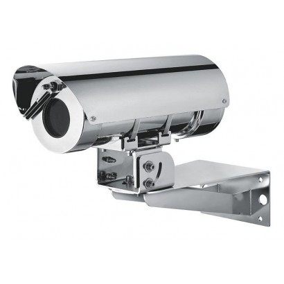 MHX1CS000A Pelco IP66-67, 230Vac, 2 threaded holes ¾”, Sunshield, RS-485, ATEX / IECEX / EAC Ex /...