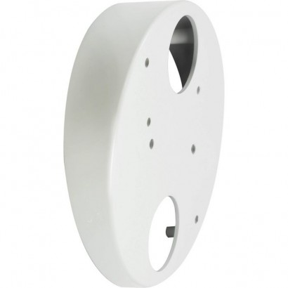 PMAX-0330 ACTi Tilted Wall Mount for Outdoor Hemishperic Cameras