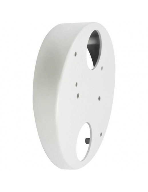 PMAX-0330 PMAX-0330 ACTi Tilted Wall Mount for Outdoor Hemishperic Cameras