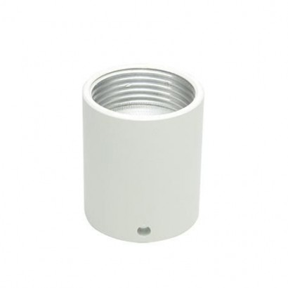 PMAX-0809 PMAX-0809 ACTi Converter Ring, 1.0" NPT for Third-Party Mounting Accessories (must be used with PMAX-1400 )