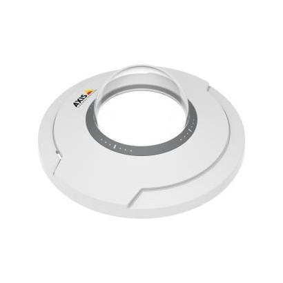 01239-001 Axis M50 CLEAR DOME COVER A