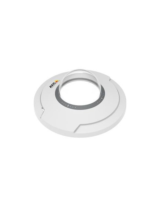 01239-001 Axis M50 CLEAR DOME COVER A