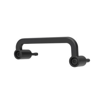 01600-001 01600-001 Axis Q62 IMPACT PROTECTION BRACKET