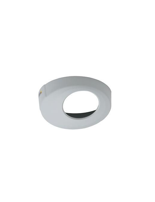 5505-991 Axis P39-R SKIN COVER WHITE 10P