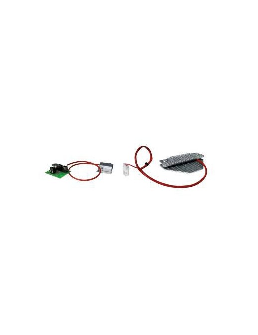 OHEH02B OHEH02B Pelco Heater IN 120/230Vac