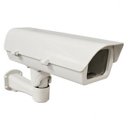 PMAX-0206 ACTi Housing and Mount, 171x462x257mm, White